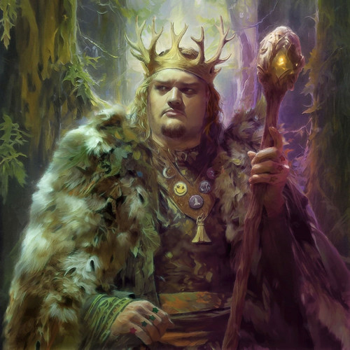 TALK Lord of the Flies & Birds & Bees LP 1