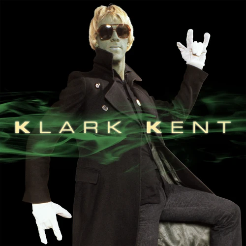 Klark Kent (Stewart Copeland) Klark Kent (Deluxe) 2LP 1
