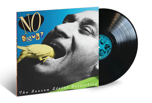 No Doubt The Beacon Street Collection 180g LP 2