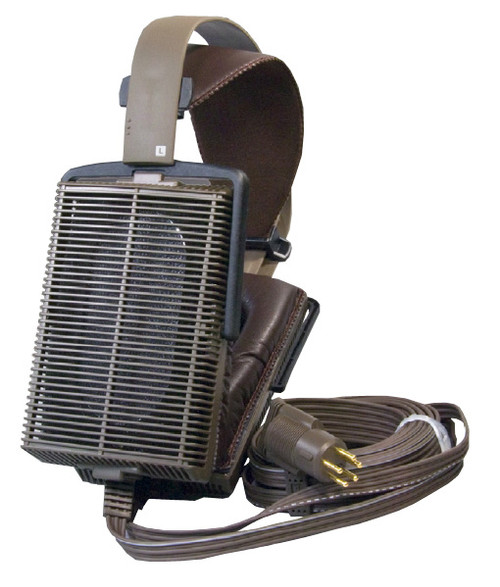 STAX SR-407 Signature Open Back Headphones 1