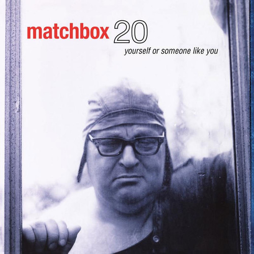 Matchbox 20 Yourself or Someone Like You (Atlantic 75 Series) Hybrid Stereo SACD 1