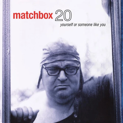 Matchbox 20 Yourself or Someone Like You (Atlantic 75 Series) Hybrid Stereo SACD 1