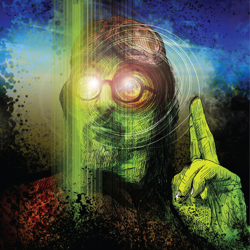 Why so serious シリーズ Les Claypool Adverse Yaw: The Prawn Song Years 180g 7LP Box Set