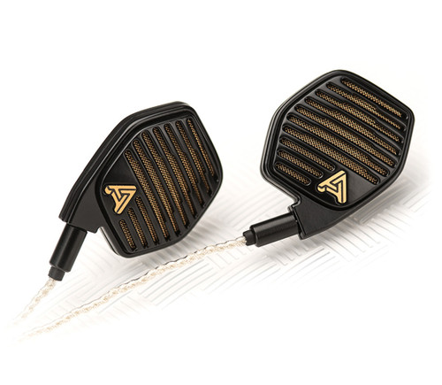 Audeze LCDi4 In-Ear Headphones (Demo) 2