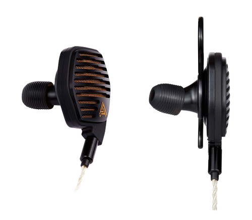 Audeze LCDi4 In-Ear Headphones (Demo) 3
