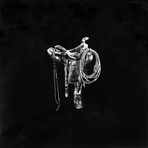 Corb Lund El Viejo LP 1