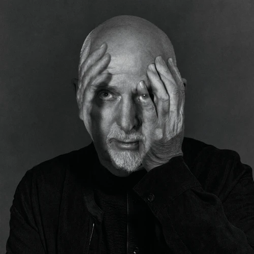 Peter Gabriel i/o (Bright-Side Mixes) 2LP 1