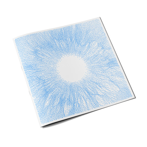 Peter Gabriel i/o (Dark-Side Mixes) 2LP 6