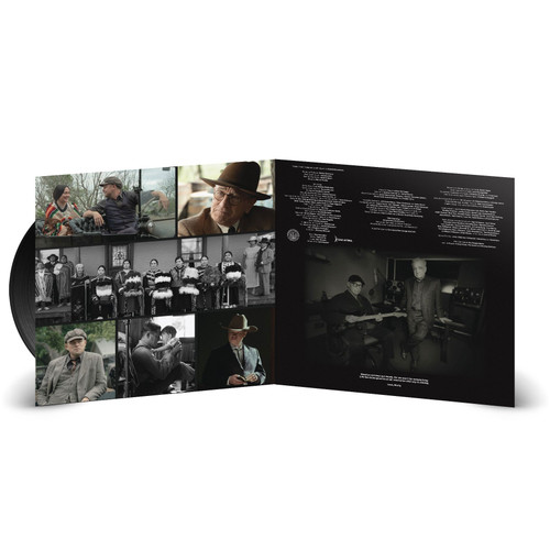 Robbie Robertson Killers of the Flower Moon (Soundtrack from the Apple Original Film) LP 5