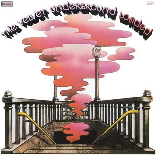 The Velvet Underground Loaded (Atlantic 75 Series) 180g 45rpm 2LP 1