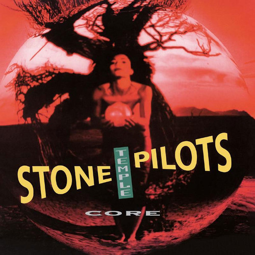 Stone Temple Pilots Core (Atlantic 75 Series) Hybrid Stereo SACD 1