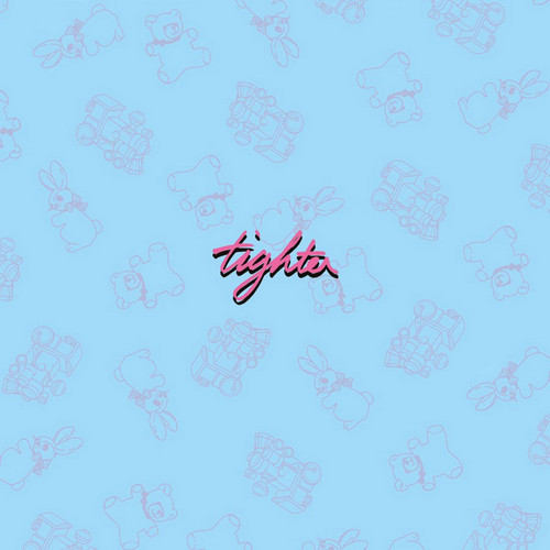 Mindless Self Indulgence Tighter Numbered Limited Edition 180g Import 2LP (Translucent Magenta Vinyl) 1