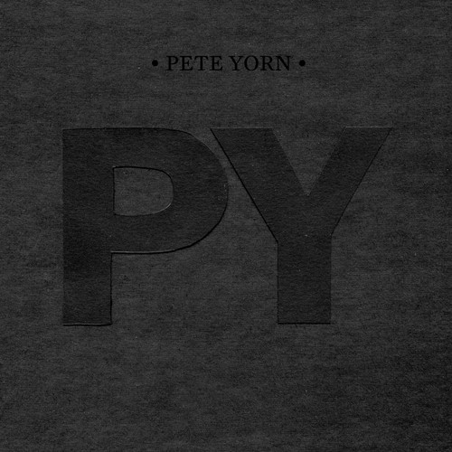 Pete Yorn Pete Yorn LP 1