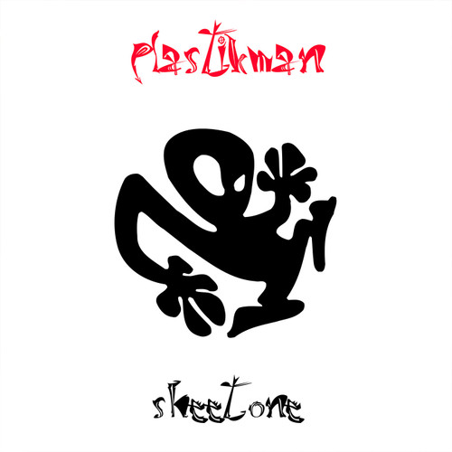 Plastikman Sheet One (30th Anniversary Edition) 2LP 1