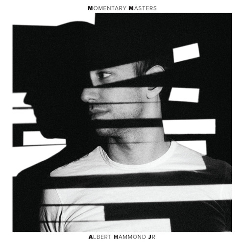 Albert Hammond Jr. Momentary Masters LP 1