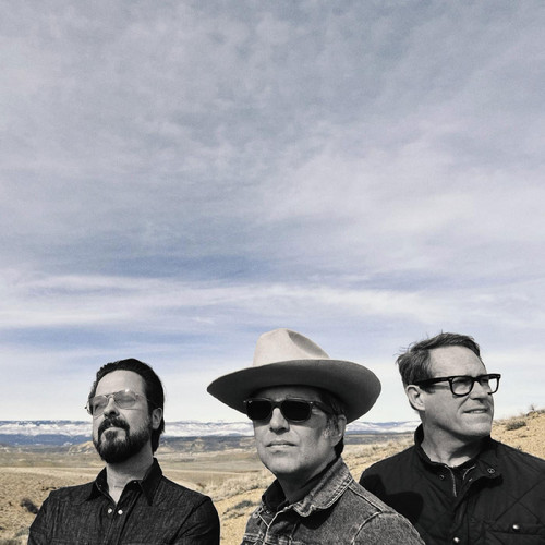 Chatham County Line Hiyo LP 1