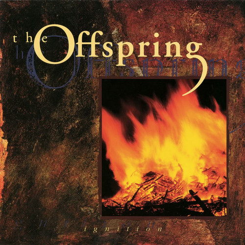 The Offspring Ignition LP 1