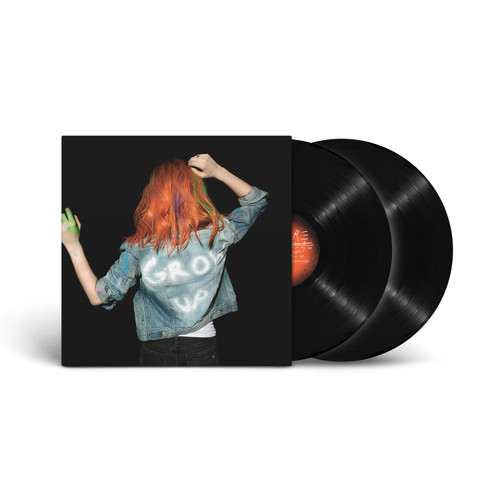 Paramore - Riot! (CD, Album) (NM or M-)