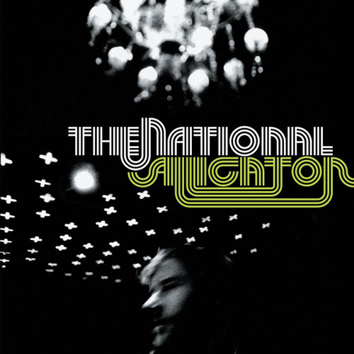 The National Alligator LP 1