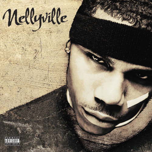 Nelly Nellyville (Deluxe Edition) 2LP 1