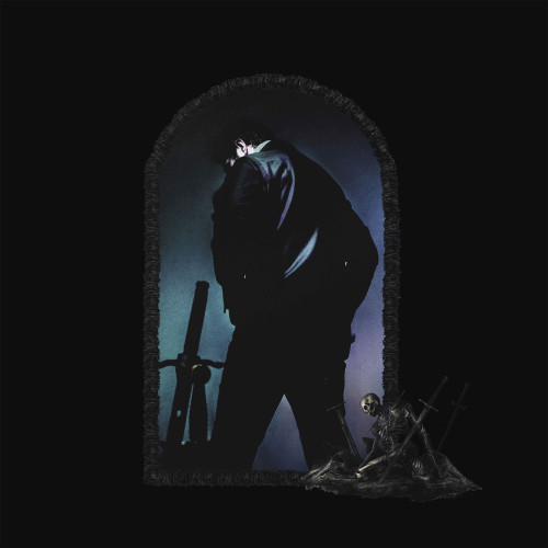 Post Malone Hollywood's Bleeding 2LP (Lavender Vinyl) 1