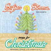 Sufjan Stevens Songs For Christmas 5CD 1