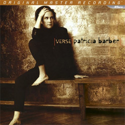 Patricia Barber Verse Numbered Limited Edition 45rpm 180g 2LP Box Set 1