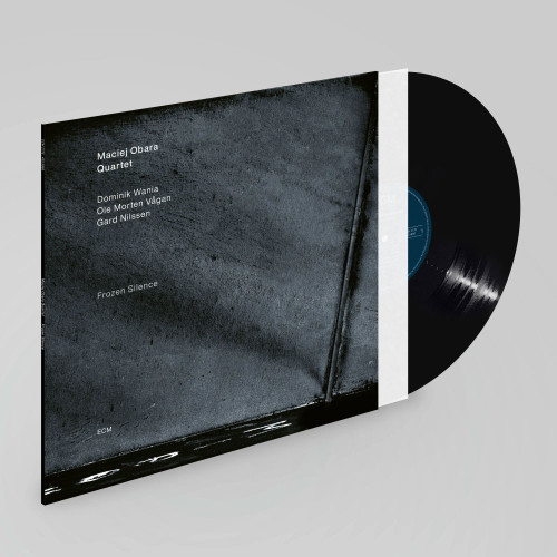 Maciej Obara Quartet Frozen Silence LP