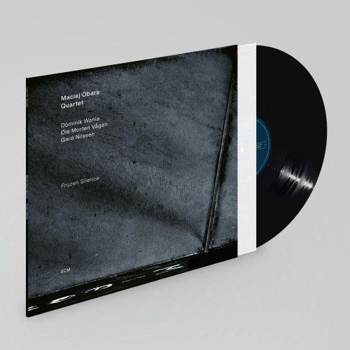 Maciej Obara Quartet Frozen Silence LP 2