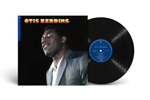 Otis Redding Now Playing LP