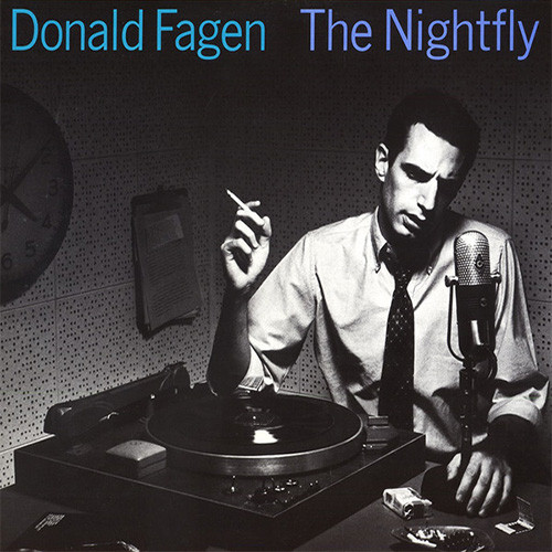Donald Fagen Cheap Xmas: Donald Fagen Complete Albums 180g 7LP Set