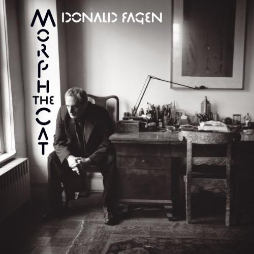 Donald Fagen Cheap Xmas: Donald Fagen Complete Albums 180g 7LP Set