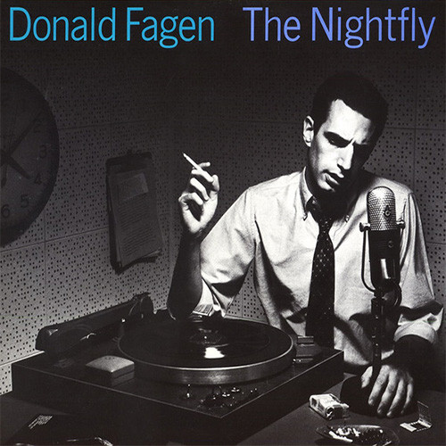 Donald Fagen Cheap Xmas: Donald Fagen Complete Albums 180g 7LP Set 2