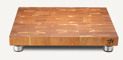 VPI Isolation Base (Cherry) 1