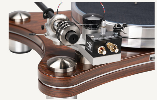 VPI Signature DS Turntable & 10