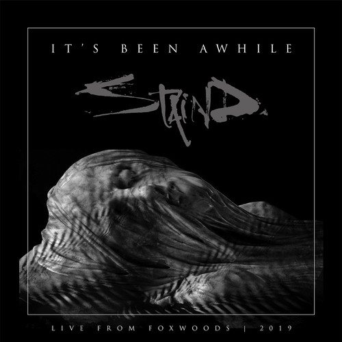 Staind Live: It's Been Awhile (Live from Foxwoods 2019) 2LP 1