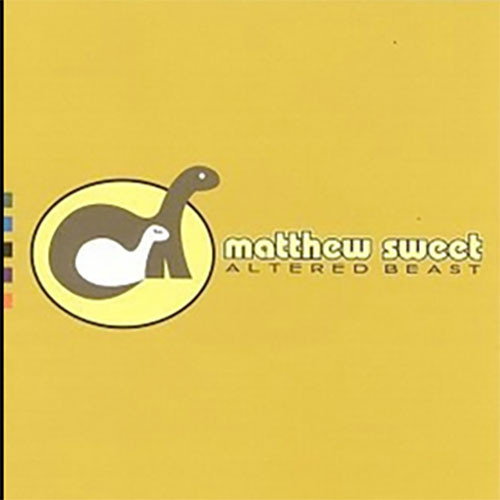 Matthew Sweet Altered Beast 180g LP 1