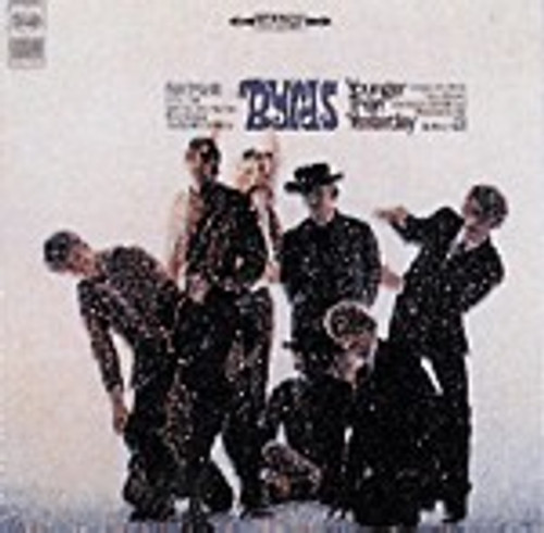 The Byrds Younger Than Yesterday 180g LP