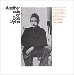 Bob Dylan Another Side Of Bob Dylan 180g LP 1