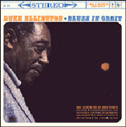 Duke Ellington Blues In Orbit 180g LP Classic Records 1