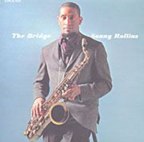 Sonny Rollins The Bridge 180g LP Classic Records