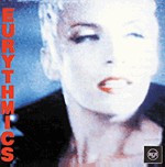Eurythmics Be Yourself Tonight 180g LP Simply Vinyl 1