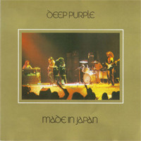 Deep Purple Made In Japan DCC 180g 2LP 1