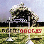 Beck Odelay Simply Vinyl 180g LP 1