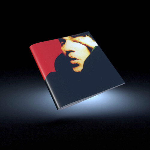 The Twilight Singers Black Out the Windows/Ladies and Gentlemen, The Twilight Singers 180g 13Disc Box Set (Clear Vinyl) 3