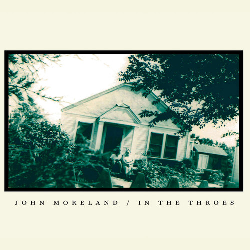 John Moreland In the Throes 180g LP 1