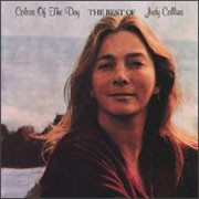 Judy Collins Colors Of The Day Best Of 180g LP 1