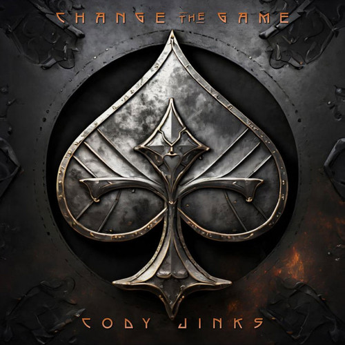 Cody Jinks Change the Game 2LP 1