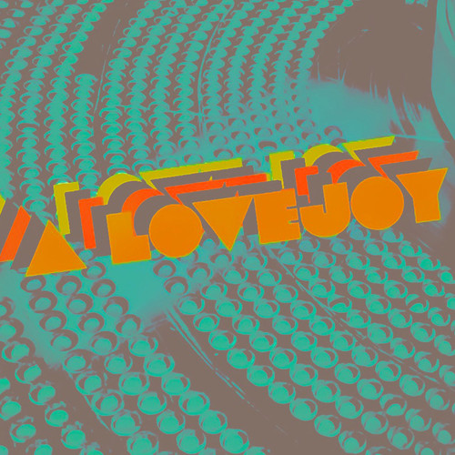 Omar Rodriguez-Lopez A Lovejoy LP 1