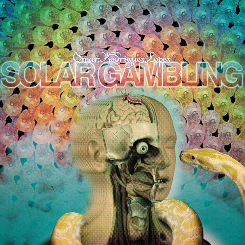 Omar Rodriguez-Lopez Solar Gambling LP 1